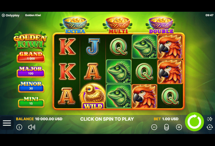 Screenshot  4 
