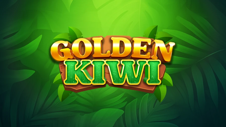 Play Golden Kiwi!