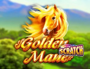 Scratch Golden Mane
