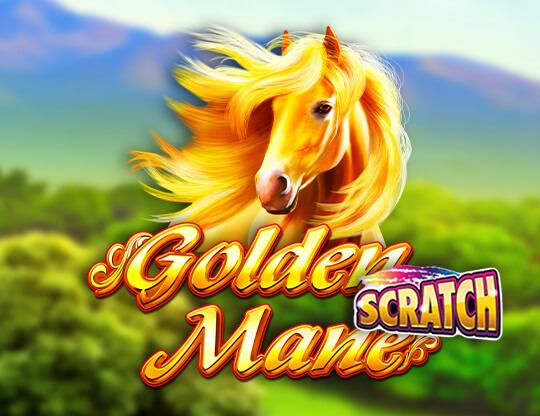 Play Scratch Golden Mane