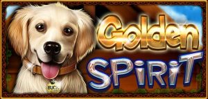 Golden Spirit