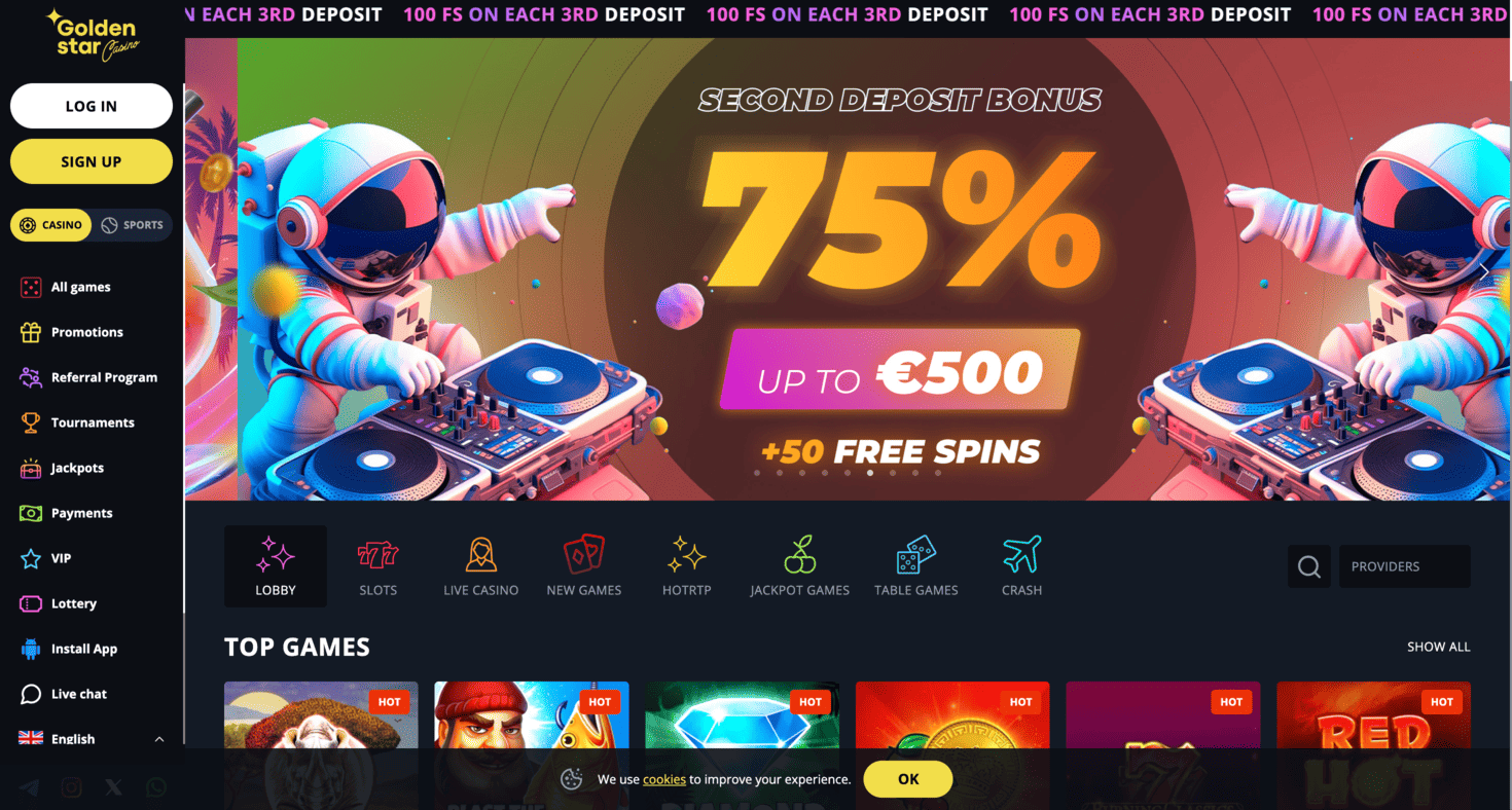 Screenshot  1 