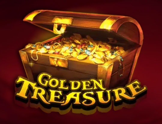 Play Golden Treasure