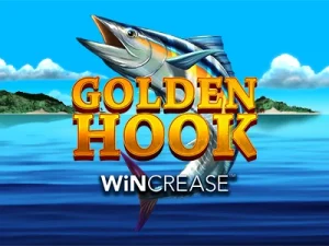 Golden Hook