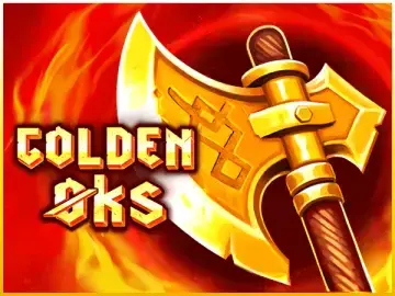 Play Golden øks