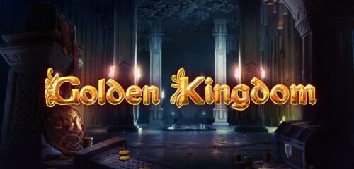 Play Golden Kingdom