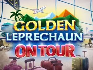Golden Leprechaun