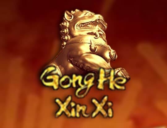 Play Gong He Xin Xi
