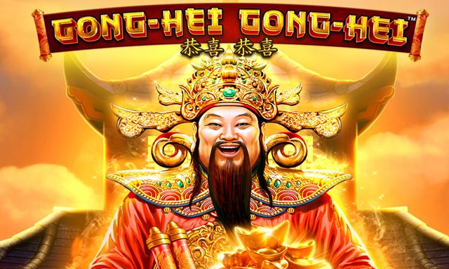 Play Gong Hei Gong Hei
