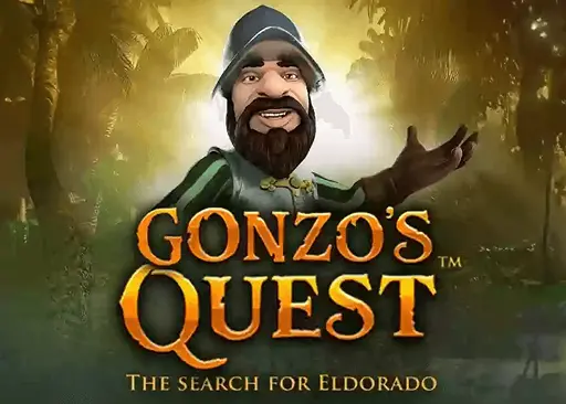 Gonzo's Quest