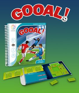 Play Goal