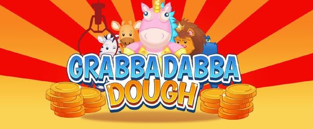 Play Grabba Dabba Dough