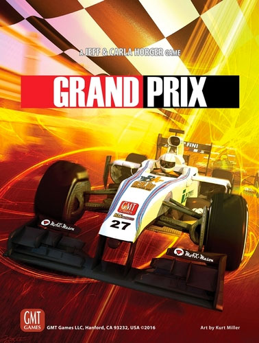 Play Grand Prix