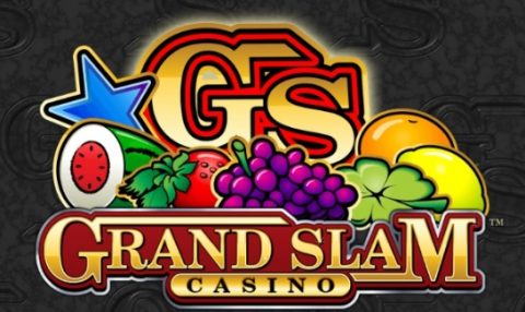 Play Grand Slam Casino