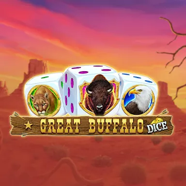 Play Great Buffalo Dice