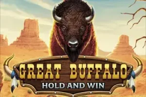 Great Buffalo Hold & Win