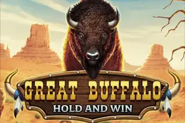 Play Great Buffalo Hold & Win