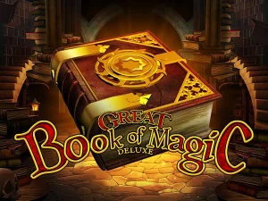 Book of Magic