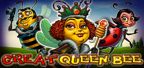 Play Great Queen Bee