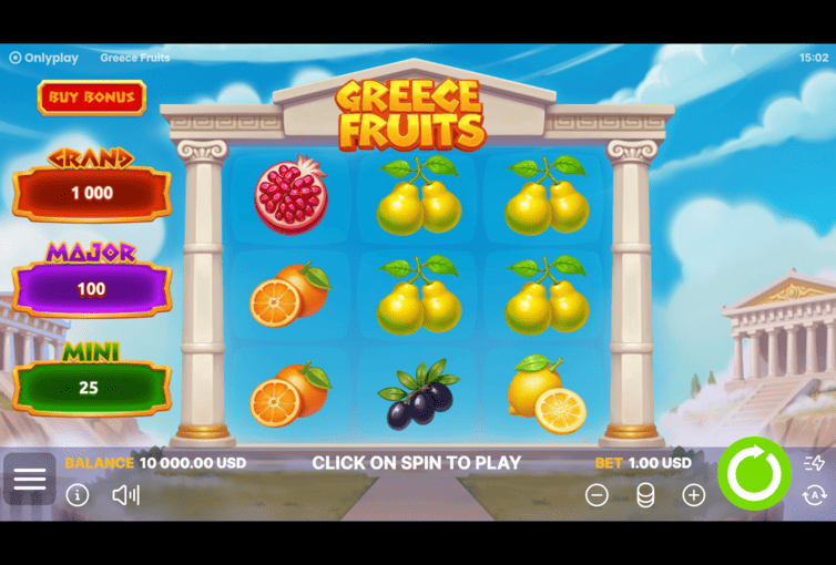 Screenshot  1 
