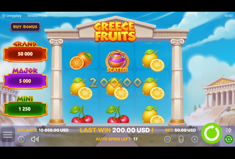Screenshot  4 