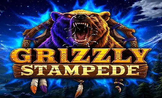 Grizzly Stampede