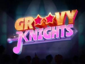 Groovy Knights Dream Drop