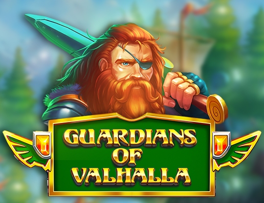 Play Guardians of Valhalla