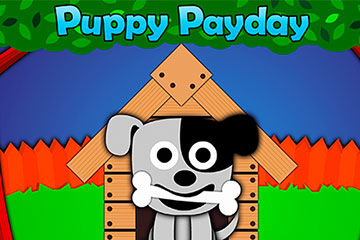 Play Puppy Payday Scratch