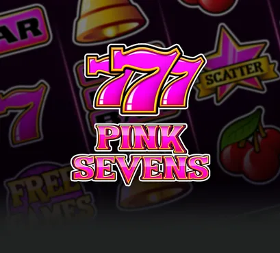 Play Pink Sevens