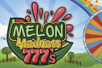 Play Melon Madness 777's