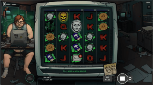 Hackers Heaven