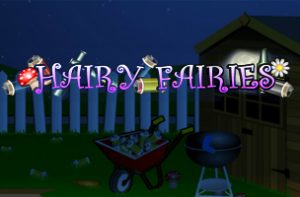 Hairy Fairies