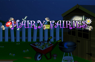 Play Hairy Fairies