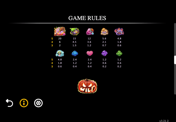 Screenshot  3 