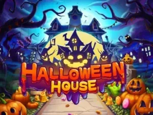 Halloween House