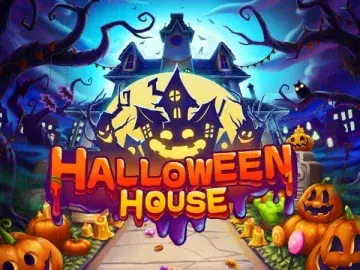 Play Halloween House