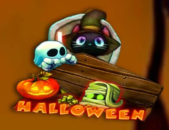 Play Halloween