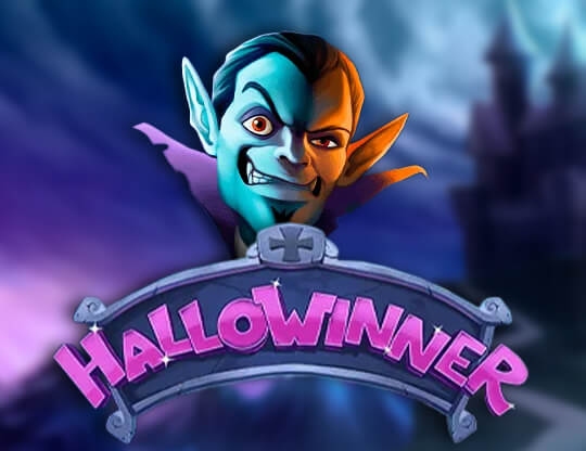 Play Hallowinner
