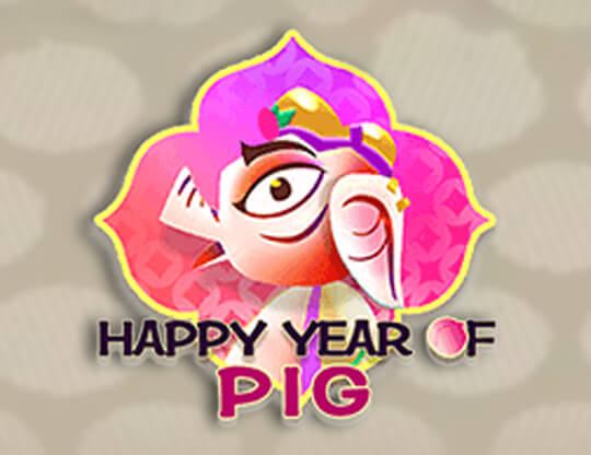 Play Happy Year of the Pig