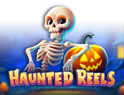 Haunted Reels Slot