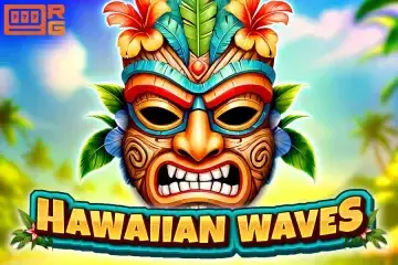 Play Hawaiian Waves
