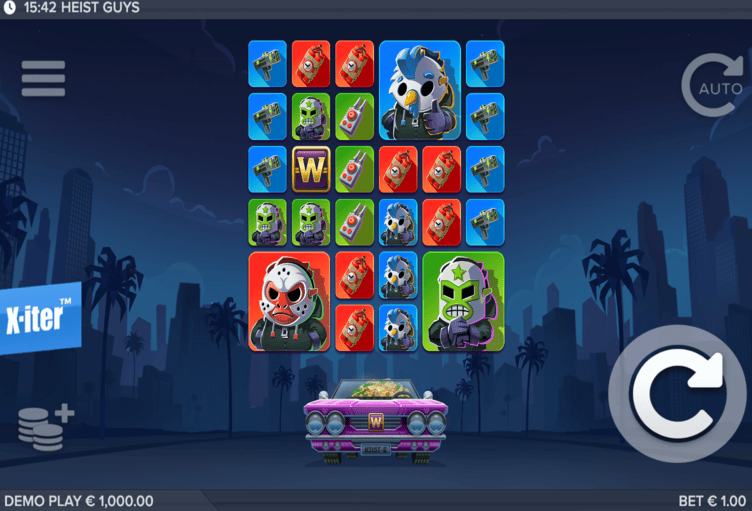 Screenshot  3 