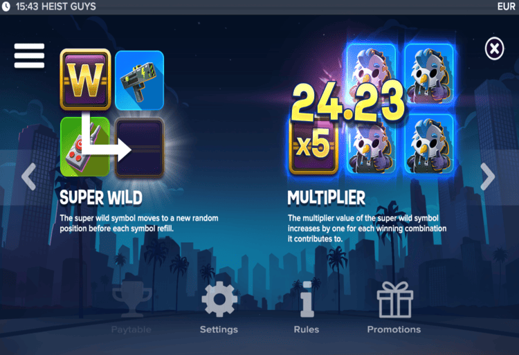 Screenshot  2 