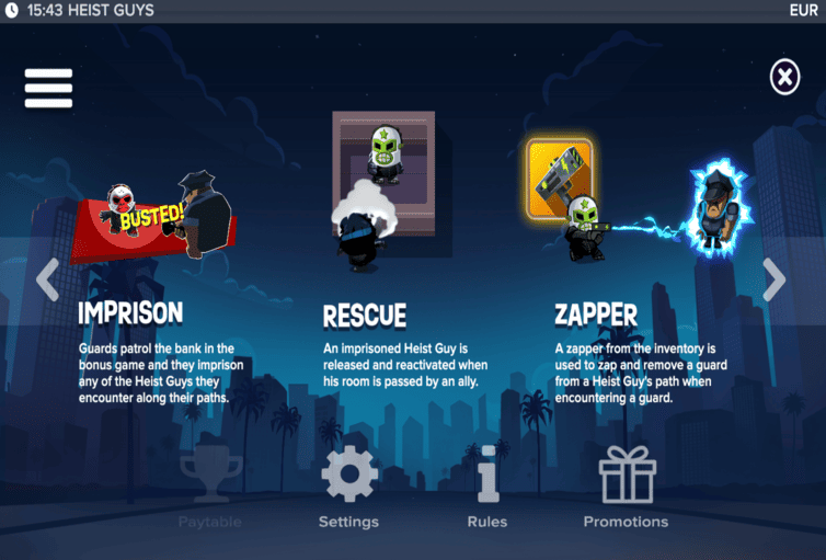 Screenshot  1 