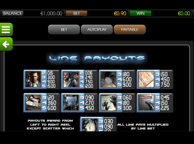 Screenshot  1 