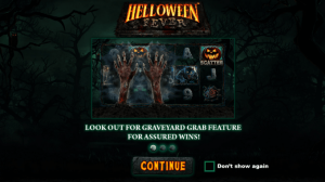 Helloween Fever