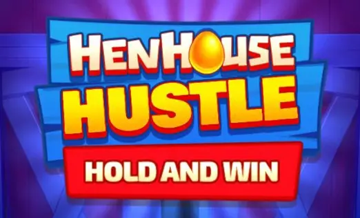 Henhouse Hustle: Hold and Win