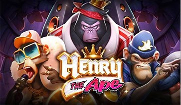 Play Henry The Ape