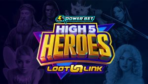 High 5 Heroes